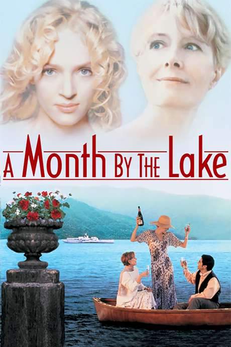 A Month by the Lake